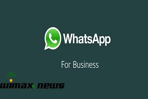 WhatsApp for Business